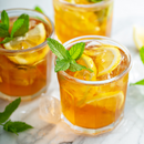 Summer & Ice Teas