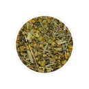 Chamomile Lemongrass Peppermint (CamLePep) - TeaSwan