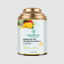 Mango Ice Tea