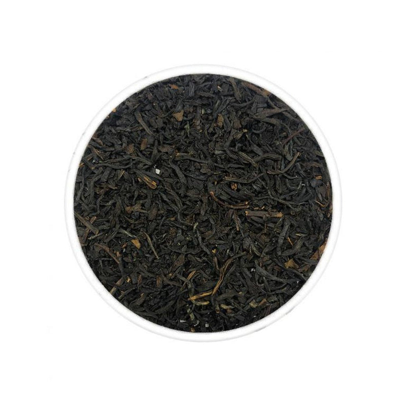 Black Currant Tea - TeaSwan
