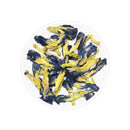 Pure Blue Pea Flower - TeaSwan