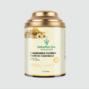 Chamomile Flower Tea