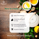 Detox Tea Collection